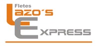 lazos express LOGO